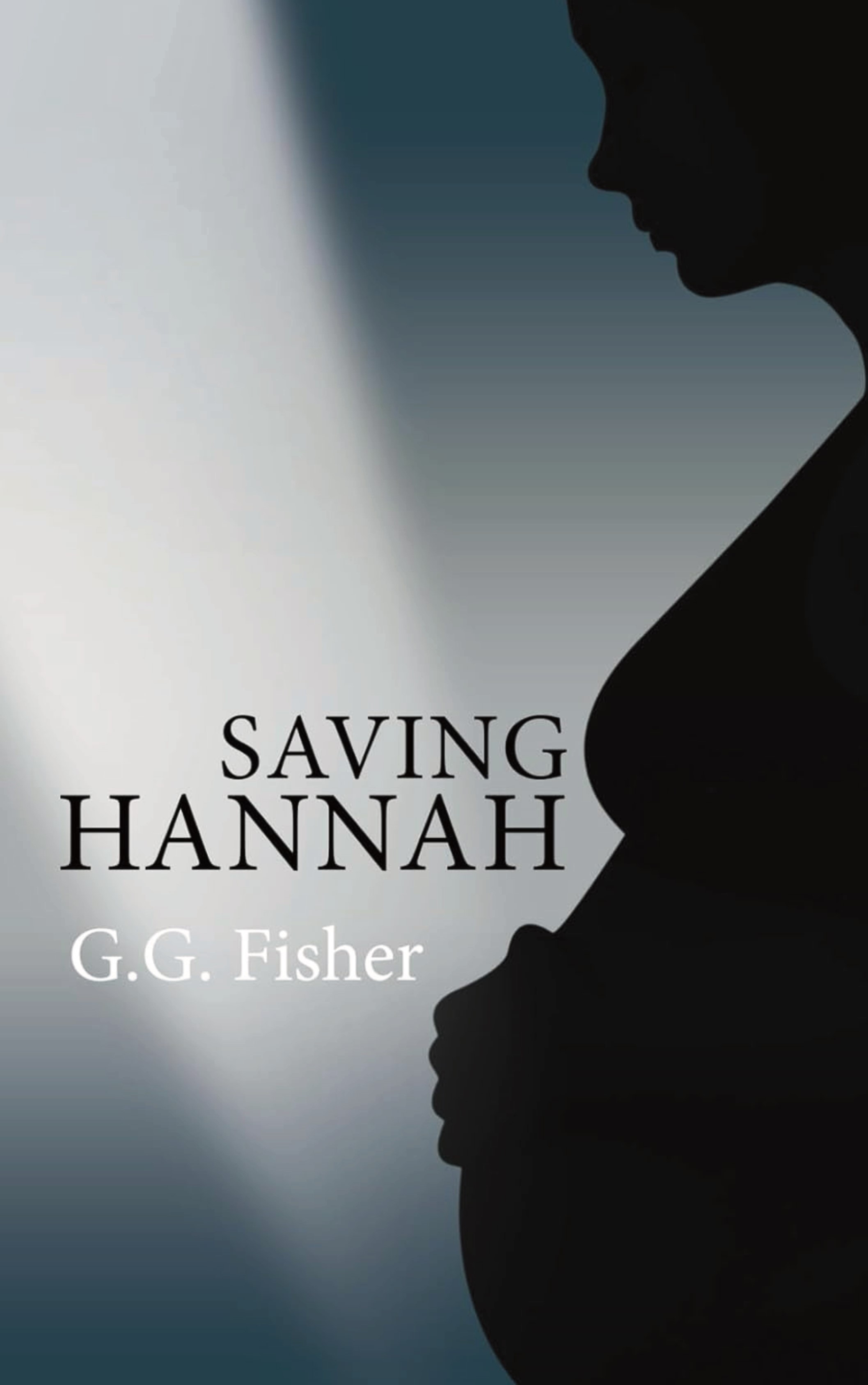 Saving Hannah Saving Hannah