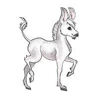 Marvin The Mule Marvin The Mule