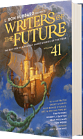 Writers of the Future Volume 41 Writers of the Future Volume 41