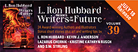Writers of the Future Volume 39