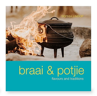Braai & Potjie flavours and traditions Series