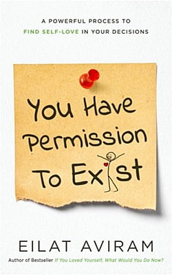 You Have Permission To Exist
