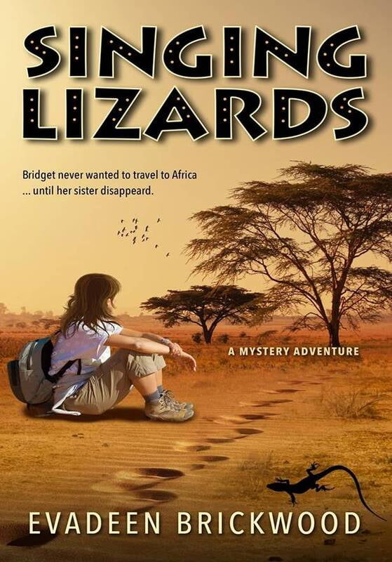 Singing Lizards Singing Lizards