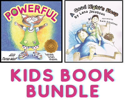 Powerful & Good Night's Sleep Bundle