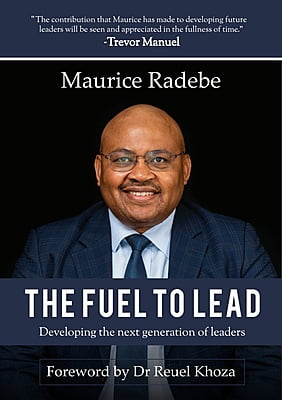 The Fuel to Lead